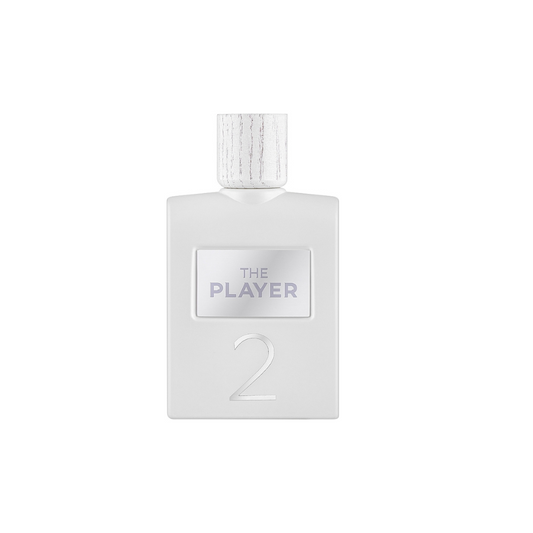 The Player 2 Fragrance World - 100ml Eau De Parfum