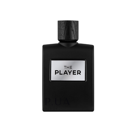 The Player Fragrance World - 100ml Eau De Parfum