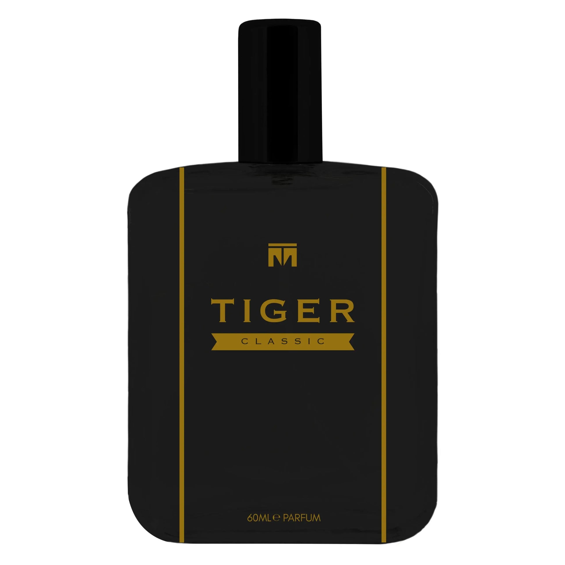 Tiger Designer Classic - 60ml Eau De Parfum - Dapper Industries SA
