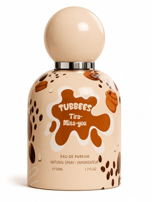 Tira Miss You Tubbees – 50ml