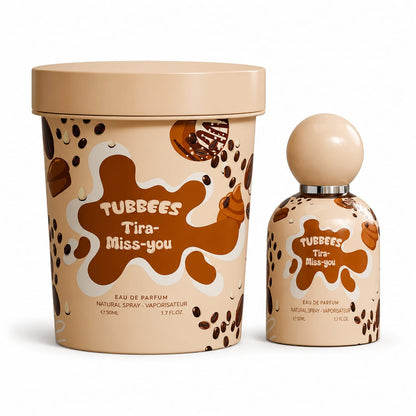 Tira Miss You Tubbees – 50ml