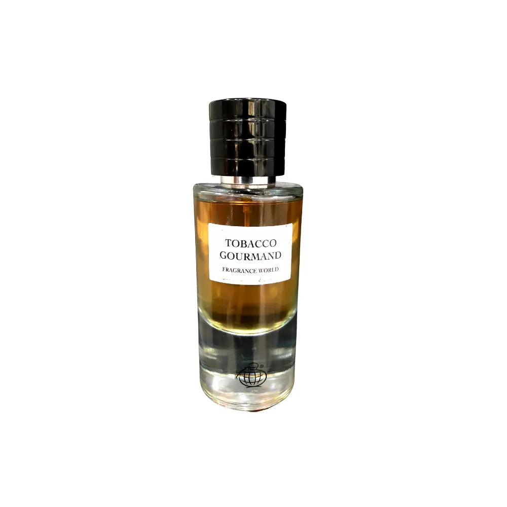 Tobbaco Gourmand - 80ml Eau De Parfum - Dapper Industries SA