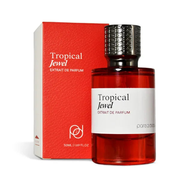 Tropical Jewel by Paris 2 Dubai – 50ml EDP