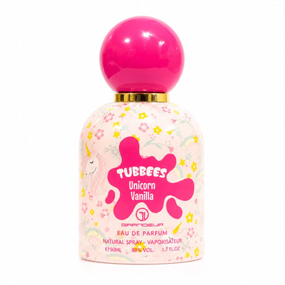 Unicorn Vanilla Tubbees – 50ml