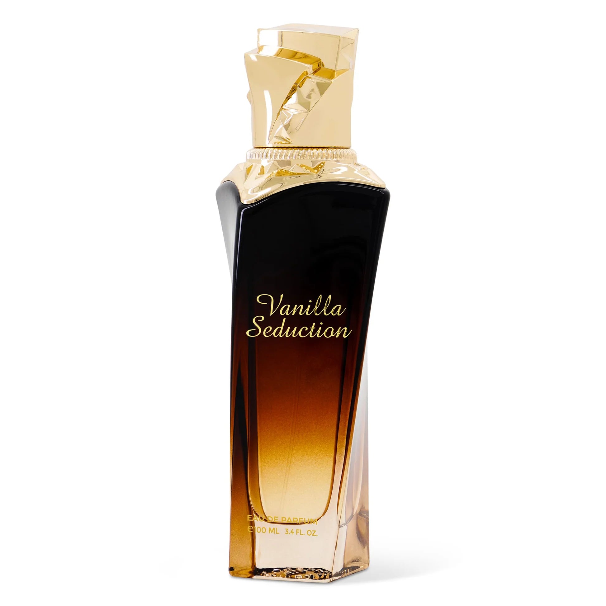 Vanilla Seduction Maison Asrar – 100ml Dubai Perfume – Dapper Industries