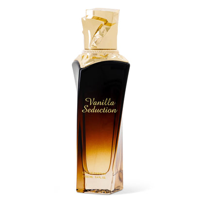 Vanilla Seduction Maison Asrar – 100ml Dubai Perfume – Dapper Industries