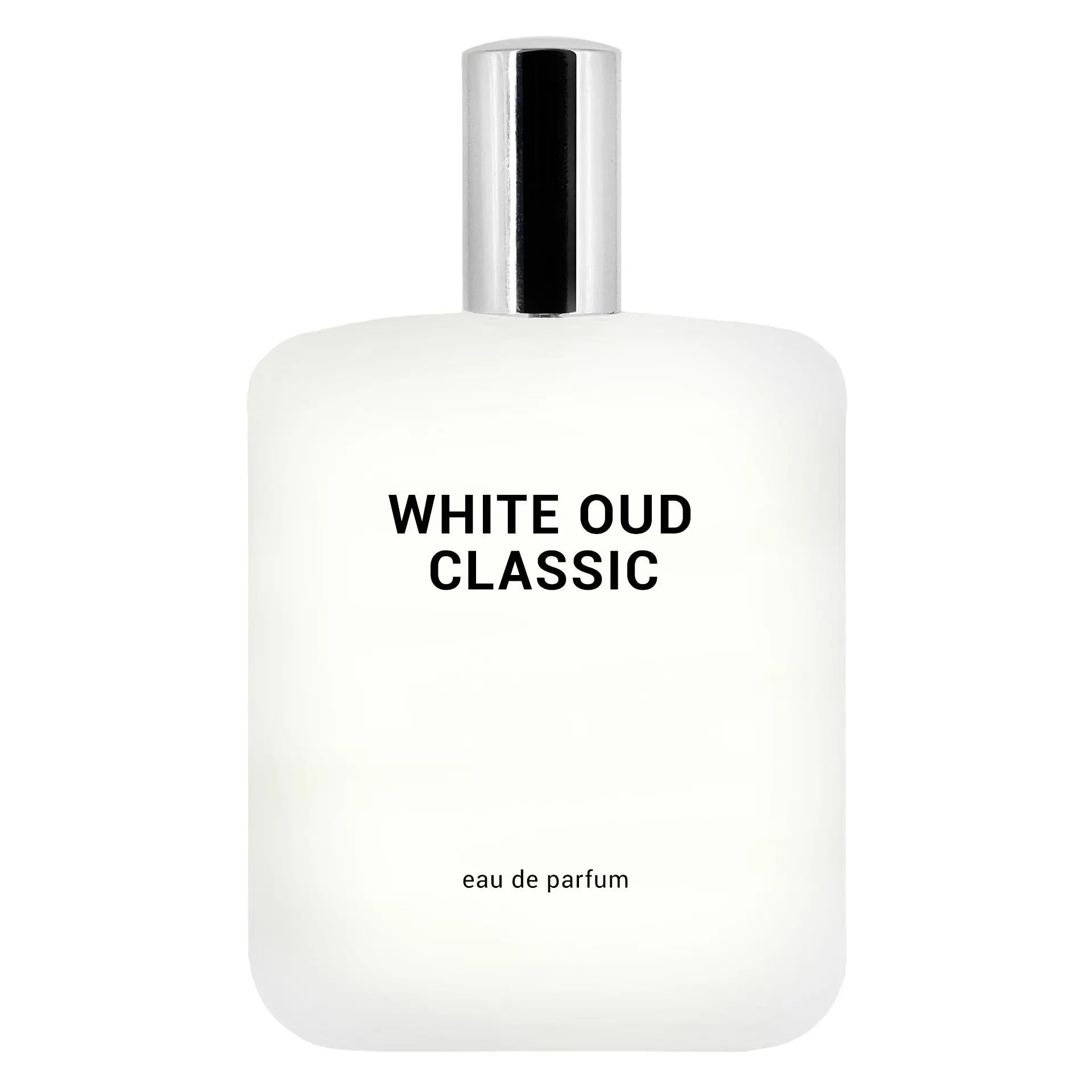 White Oud Classic - 60ml Eau De Parfum - Dapper Industries SA
