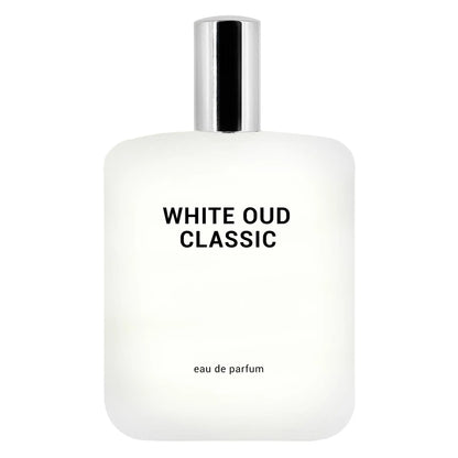 White Oud Classic - 60ml Eau De Parfum - Dapper Industries SA