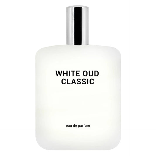 White Oud Classic - 60ml Eau De Parfum Toybah