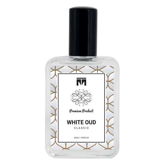 White Oud Classic - 30ml Eau De Parfum