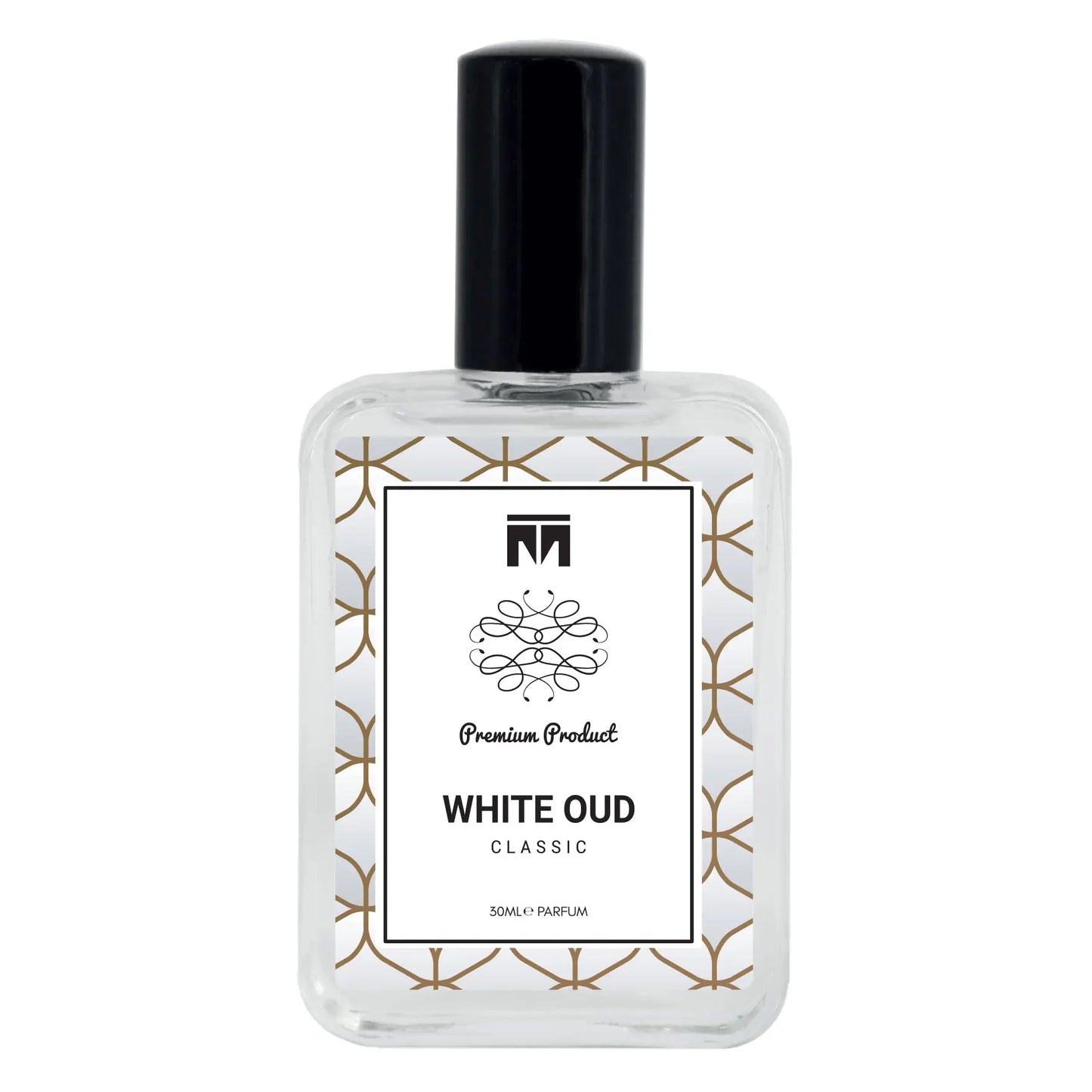 White Oud Classic - 60ml Eau De Parfum