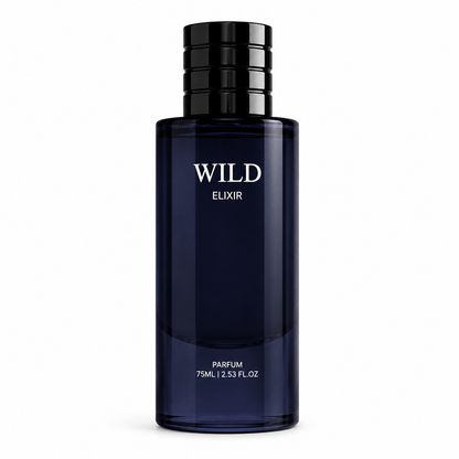 Wild Elixir - 75ml Eau De Parfum