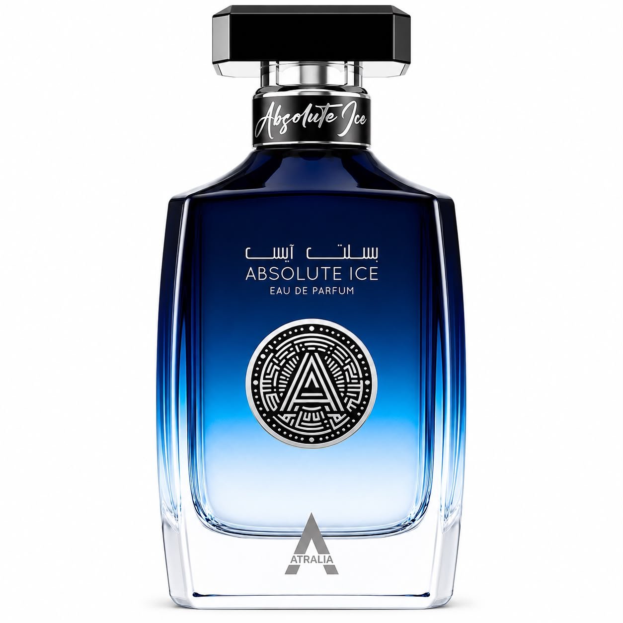 Absolute Ice By Atralia – 100ml Eau De Parfum Dubai Perfume – Dapper Industries