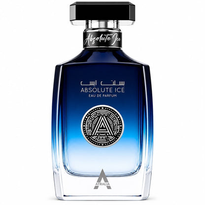 Absolute Ice By Atralia – 100ml Eau De Parfum Dubai Perfume – Dapper Industries
