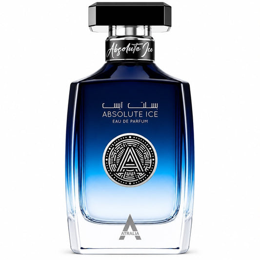 Absolute Ice By Atralia – 100ml Eau De Parfum Dubai Perfume – Dapper Industries