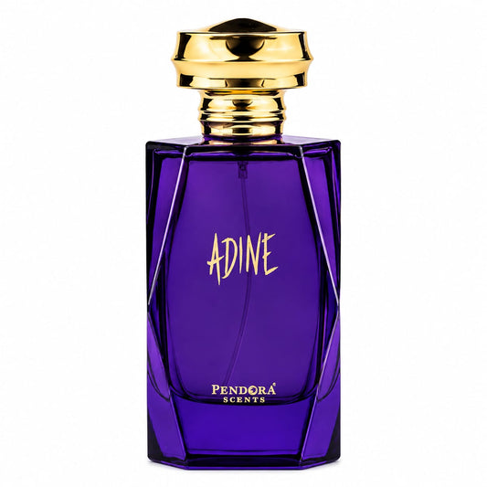 Adine Pendora Scents - 100ml Eau De Parfum Dubai Perfume – Dapper Industries