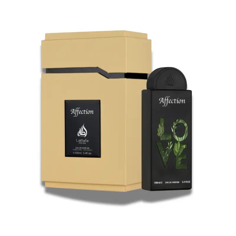 Affection Lataffa Pride - 100ml Eau De Parfum | Lattafa – Dapper