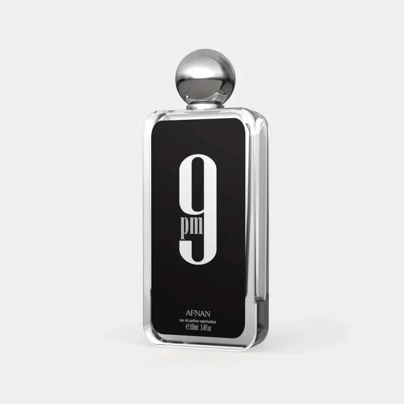 Afnan 9pm - 100ml Dubai Perfume – Dapper Industries