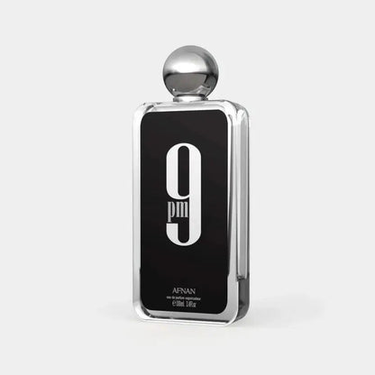 Afnan 9pm - 100ml Dubai Perfume – Dapper Industries