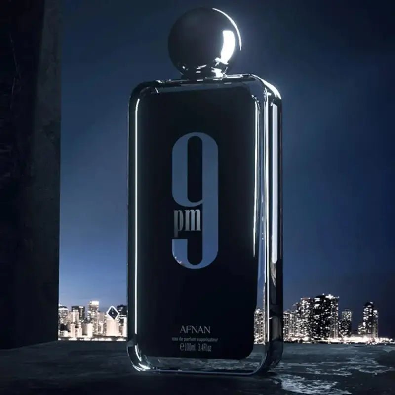 Afnan 9pm - 100ml Dubai Perfume – Dapper Industries