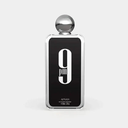 Afnan 9pm - 100ml Dubai Perfume – Dapper Industries