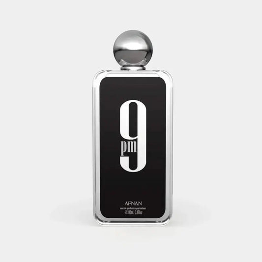 Afnan 9pm - 100ml Dubai Perfume – Dapper Industries