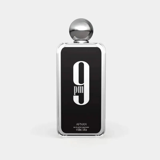 Afnan 9pm - 100ml - 100ml - Dubai Perfumes