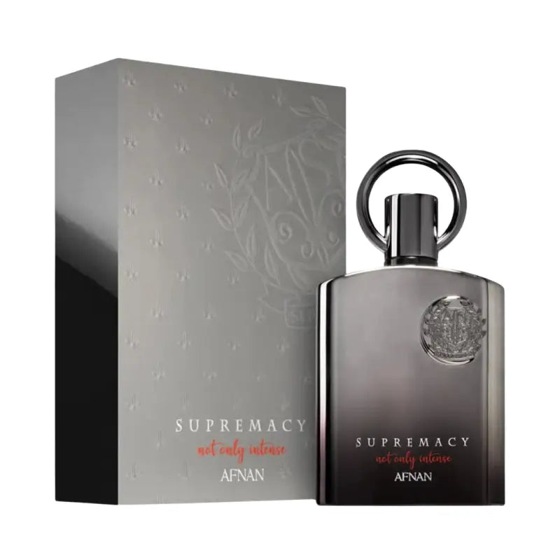 Afnan Supremacy- 100ml - 100ml - Dubai Perfumes