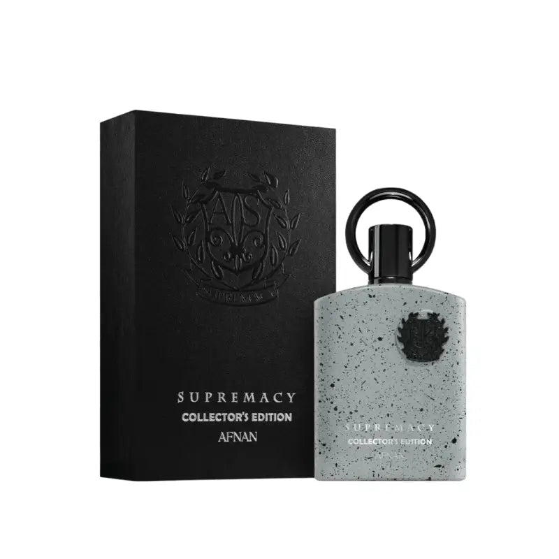 Afnan Supremacy Collecters Edition - 100ml Dubai Perfume – Dapper Industries