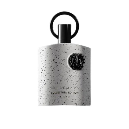 Afnan Supremacy Collecters Edition - 100ml Dubai Perfume – Dapper Industries