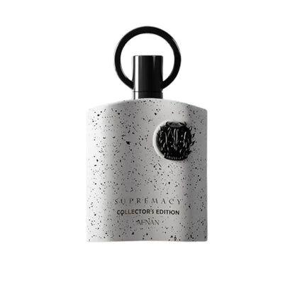 Afnan Supremacy Collecters Edition - 100ml - 100ml - Dubai