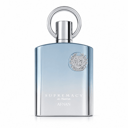 Afnan Supremacy In Heaven – 100ml Eau De Parfum Dubai Perfume – Dapper Industries