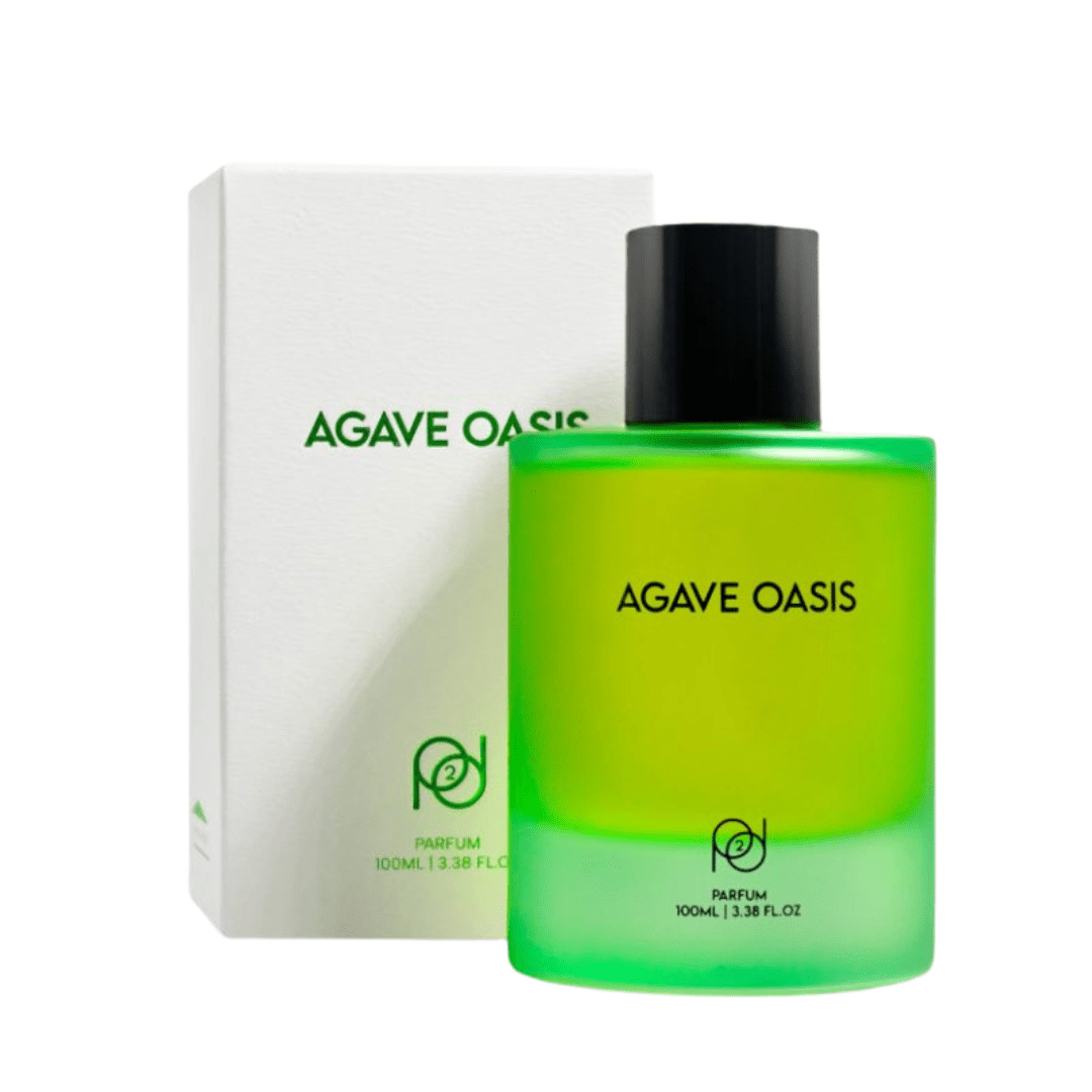 Agave Oasis - 100ml Parfum Dubai Perfume – Dapper Industries