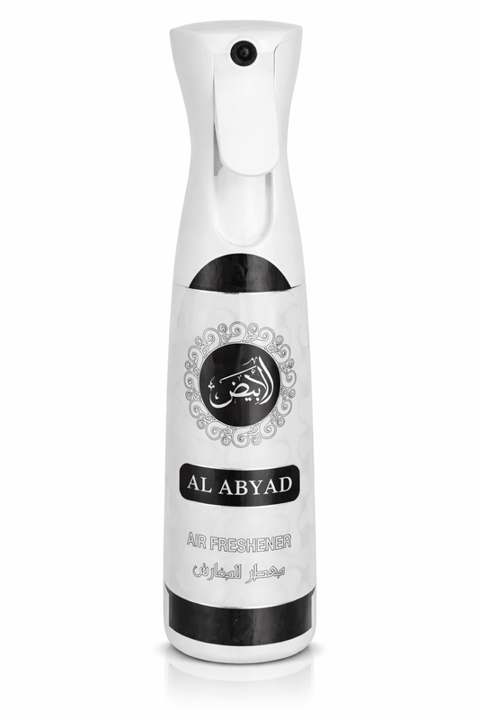 Air Freshener khadlaj ~ 320ml Dubai Perfume – Dapper Industries