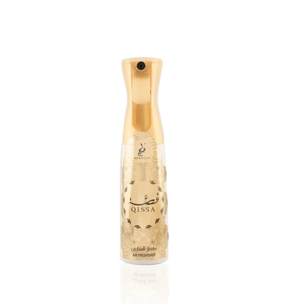 Air Freshener Qissa khadlaj ~ 320ml Dubai Perfume – Dapper Industries