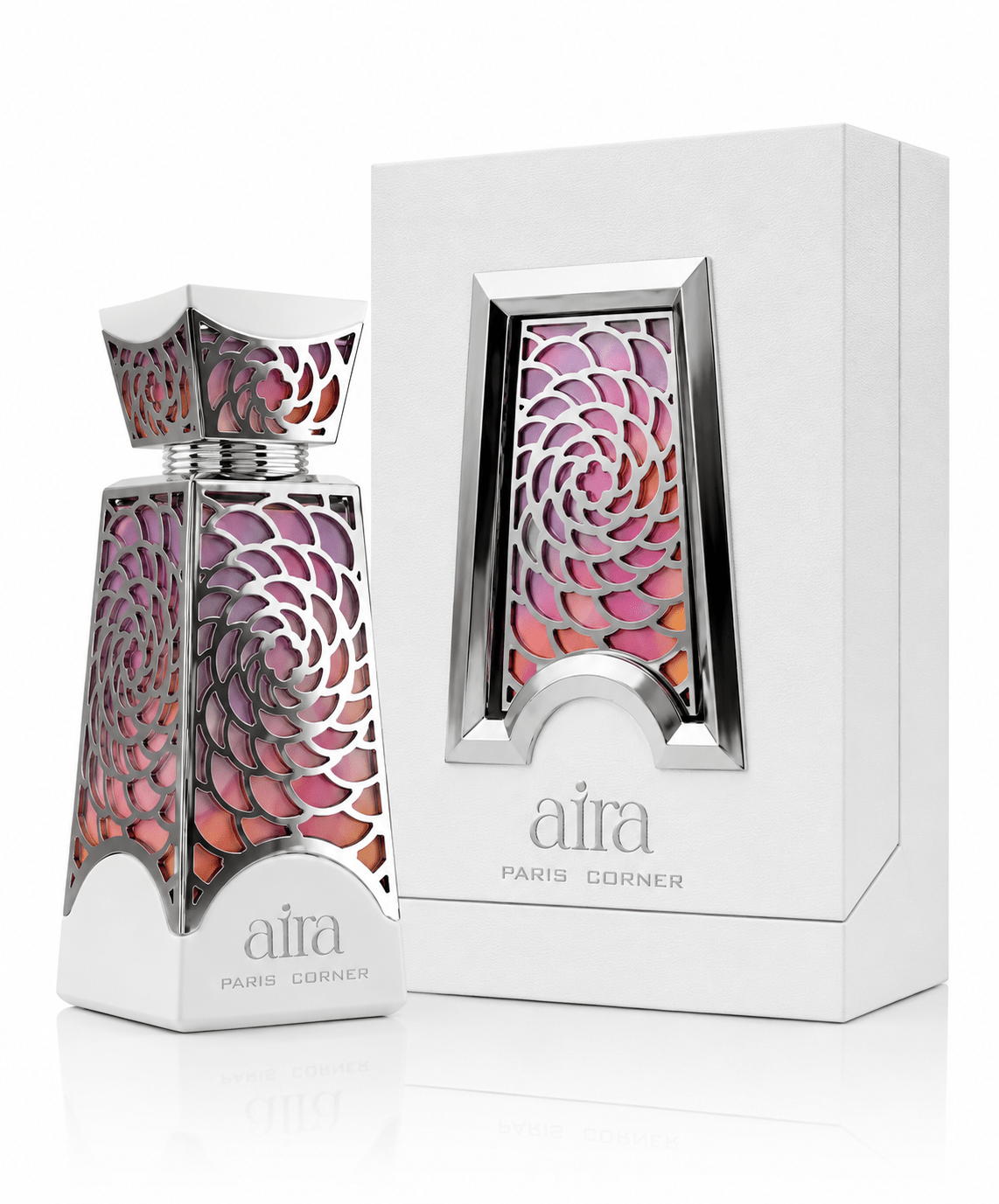 Aira Paris Corner – 100ml Dubai Perfume – Dapper Industries