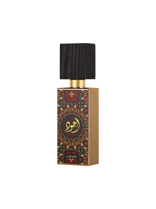Ajwad Lataffa - 60ml Eau De Parfum Dubai Perfume – Dapper Industries