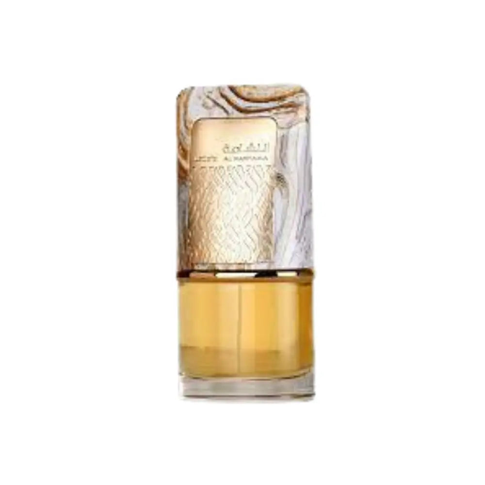 Al Nashama Lattafa - 100ml Eau Da Parfum - 100ml / Unisex