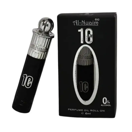 Al Nuaim 10pm 6ml Fragrance Roll
