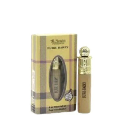 Al Nuaim Burr Barry - 6ml Dubai Perfume – Dapper Industries