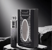Al Nuaim Hawas - 6ml Dubai Perfume – Dapper Industries