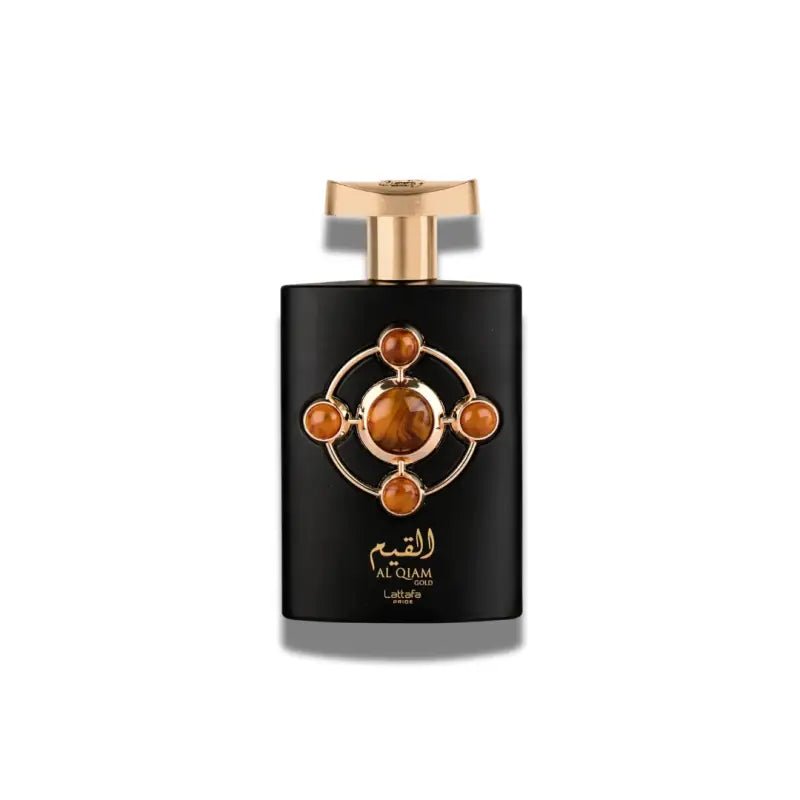 Al Qiam Gold Lataffa Pride - 100ml Eau De Parfum Dubai Perfume – Dapper Industries
