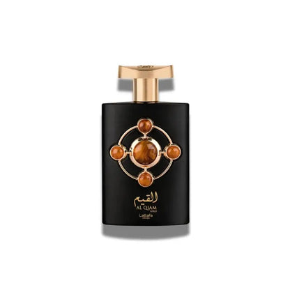 Al Qiam Gold Lataffa Pride - 100ml Eau De Parfum Dubai Perfume – Dapper Industries
