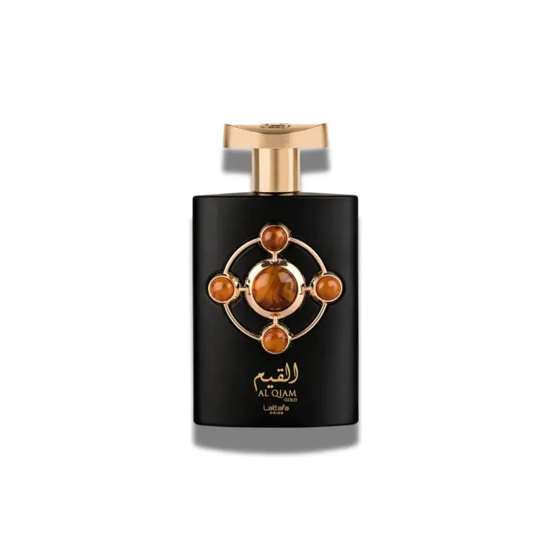 Al Qiam Gold Lataffa Pride - 100ml Eau De Parfum - 100ml