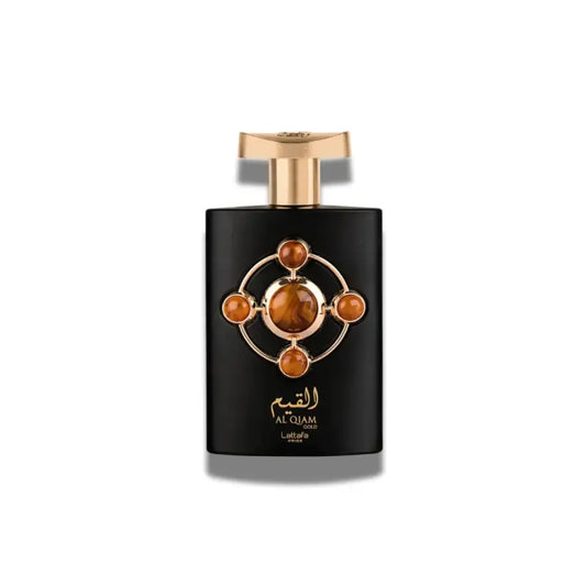 Al Qiam Gold Lataffa Pride - 100ml Eau De Parfum - 100ml