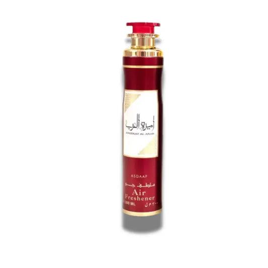 Ameerat Al Arab Air Freshner - 300ml - 300ml - Dubai