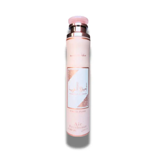 Ameerat Al Arab Prive Rose Air Freshner - 300ml - 300ml