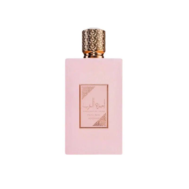 Ameerat Al Arab Prive Rose Asdaaf - 100ml Eau De Parfum Dubai Perfume – Dapper Industries