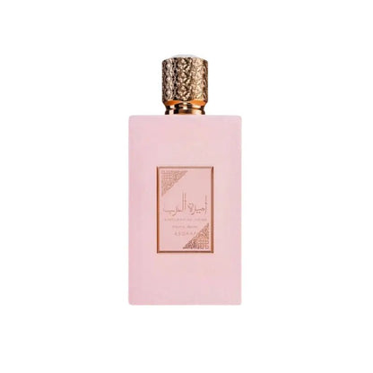 Ameerat Al Arab Prive Rose Asdaaf - 100ml Eau De Parfum Dubai Perfume – Dapper Industries