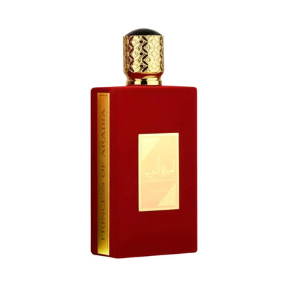 Ameerat Al Arab Women Asdaaf - 100ml Eau De Parfum - 100ml